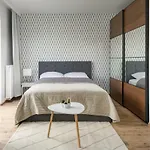 Dream4you Apartamento Wrocław
