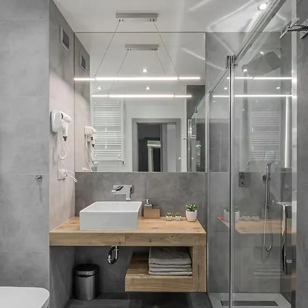 Dream4you Apartment