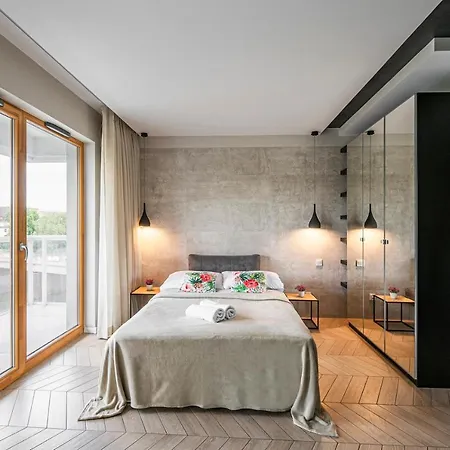 Dream4you Apartment