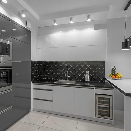 Dream4you Apartment