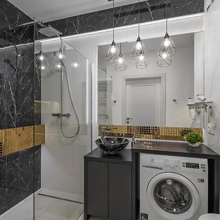 Dream4you Apartment