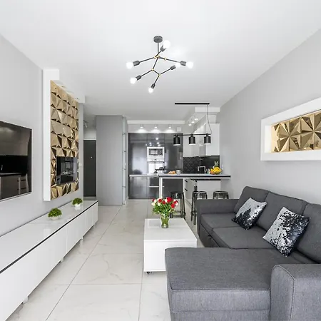 Apartment Dream4you