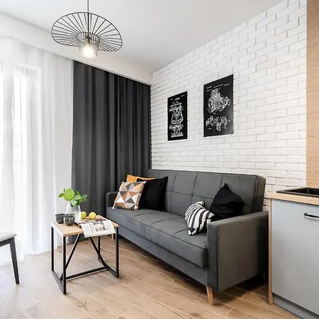 Dream4you Apartment