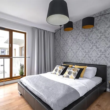 Apartment Dream4you