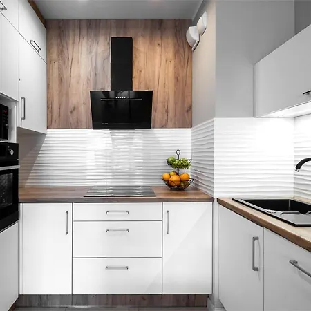 Apartment Dream4you