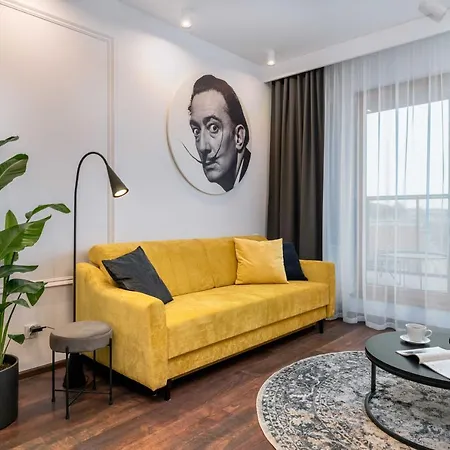 Dream4you Апартаменты