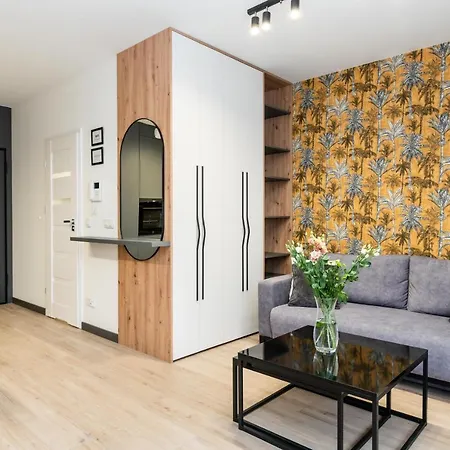 Dream4you Apartamento Wrocław