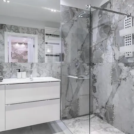 Dream4you Apartment