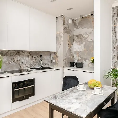 Dream4you Apartamento