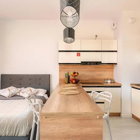 Apartmán Dream4you *