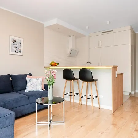 Apartamento Dream4you