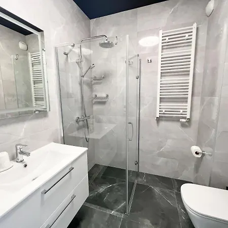 Apartment Dream4you Breslau