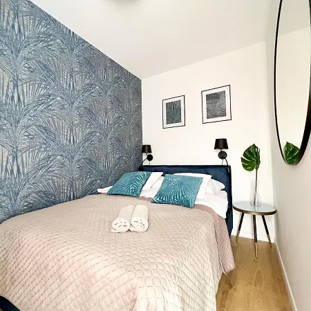 Dream4you Apartment