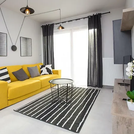 Apartment Dream4you Breslau