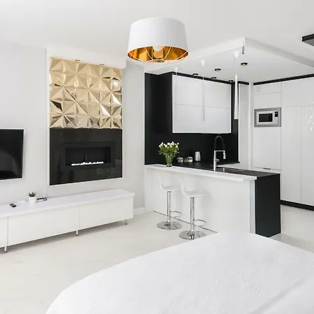 Dream4you Apartment Breslau