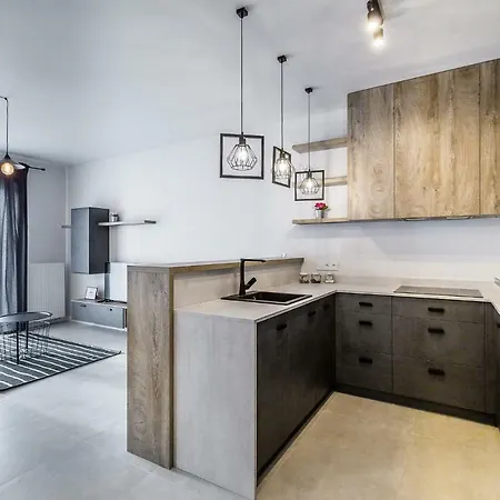 Apartment Dream4you *