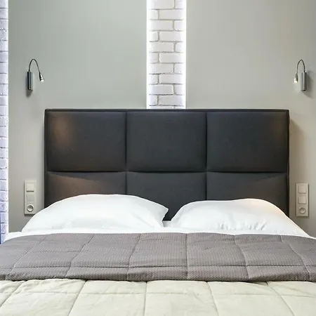 Апартаменты Dream4you *