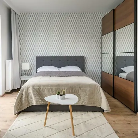 Dream4you Apartment Breslau