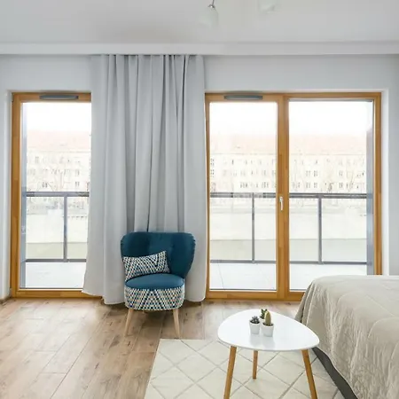 Apartment Dream4you