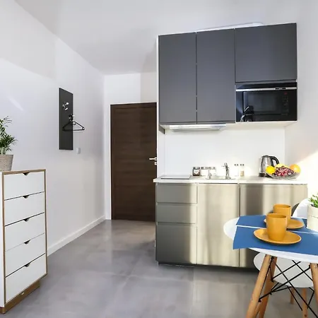 Apartment Dream4you