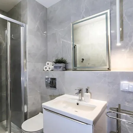 Apartment Dream4you