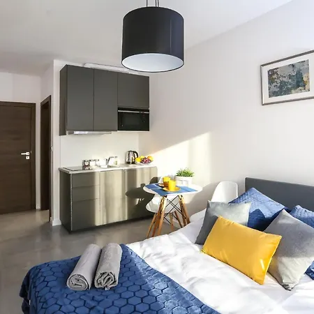 Apartment Dream4you