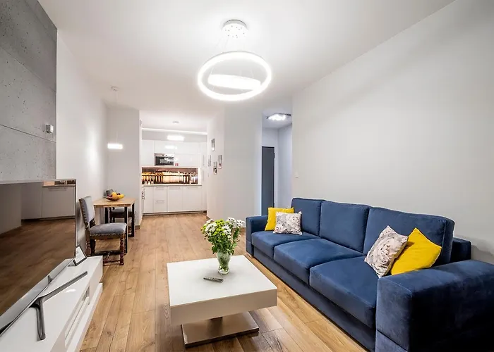 Dream4you Apartment Wroclaw