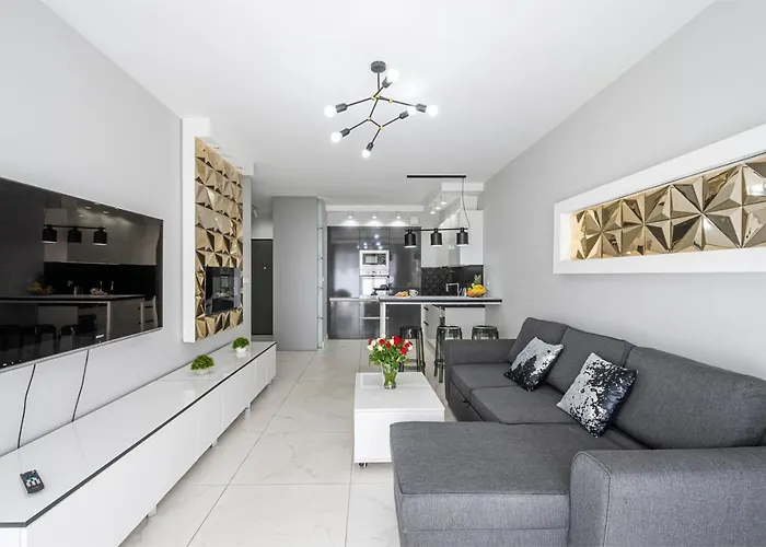 Διαμέρισμα Dream4you