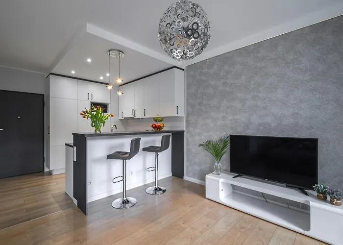 Dream4you Apartment Wroclaw