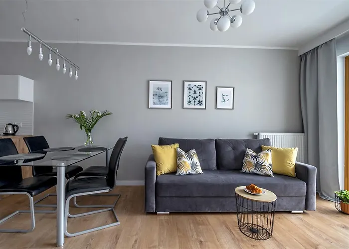 Apartment Dream4you *