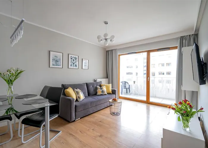 Dream4you Διαμέρισμα *