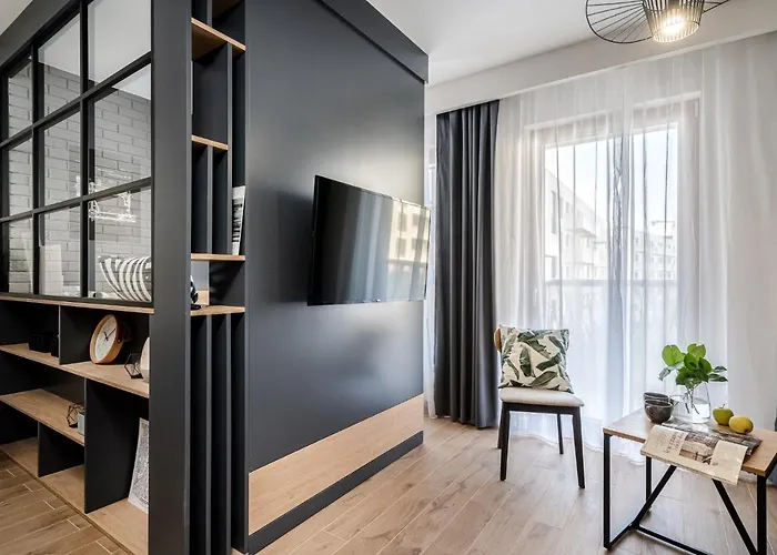 Διαμέρισμα Dream4you Βρότσλαβ