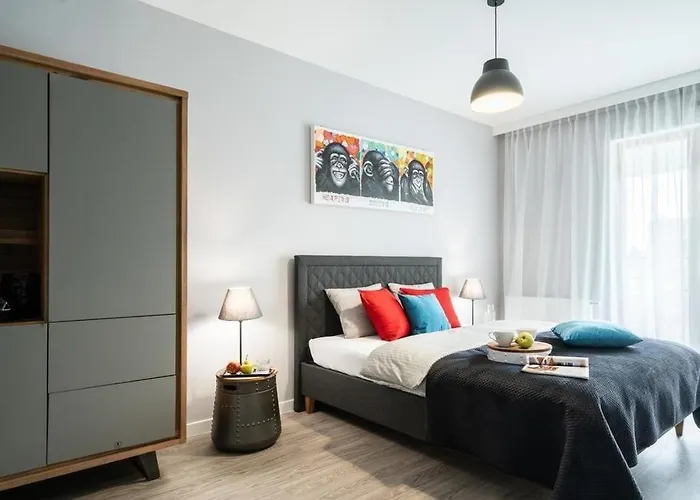 Apartment Dream4you *