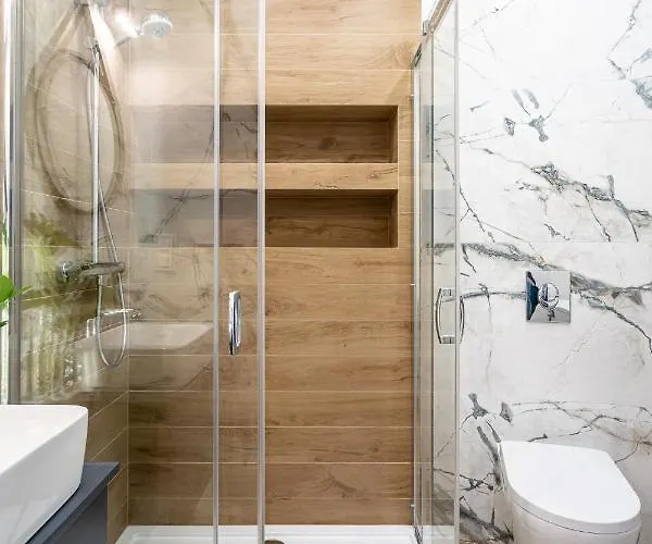 Dream4you Apartment *