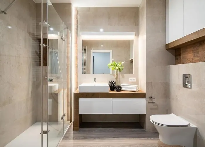 Dream4you Apartment *