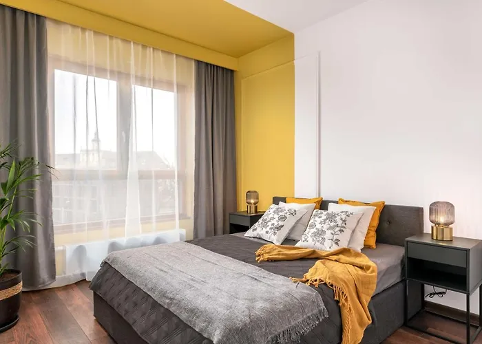 Dream4you Apartment *