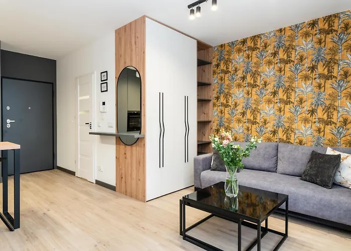 Dream4you Apartment Wroclaw