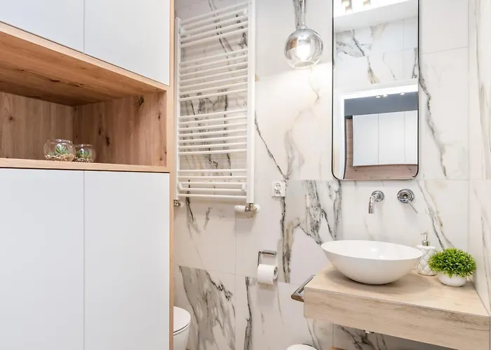 Dream4you Apartment *