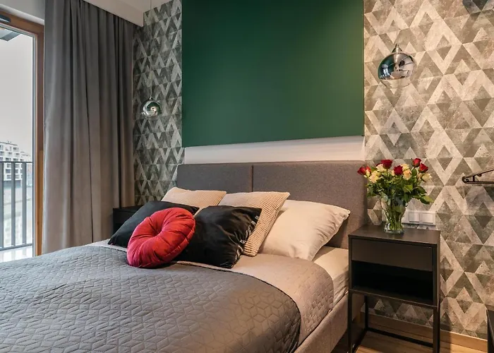 Dream4you Apartment *