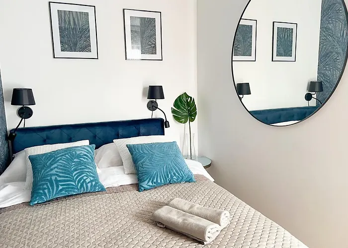 Dream4you Apartment *