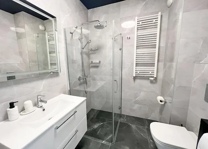 Apartment Dream4you Wroclaw