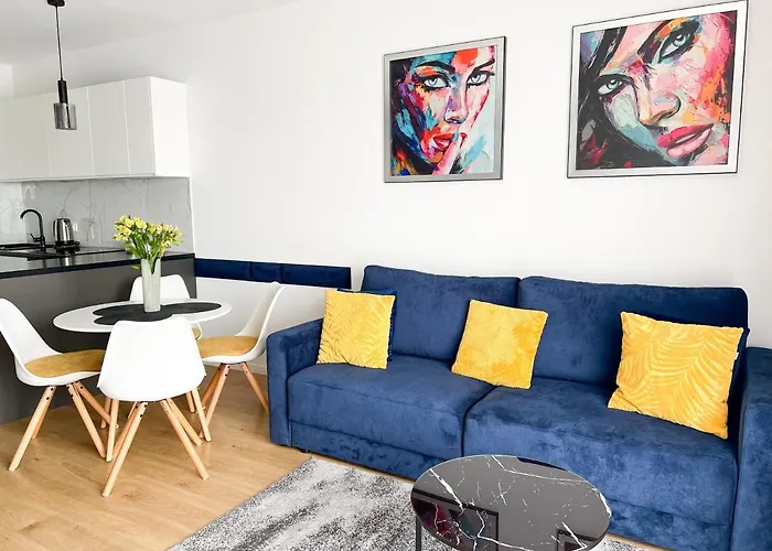 Dream4you Apartment *