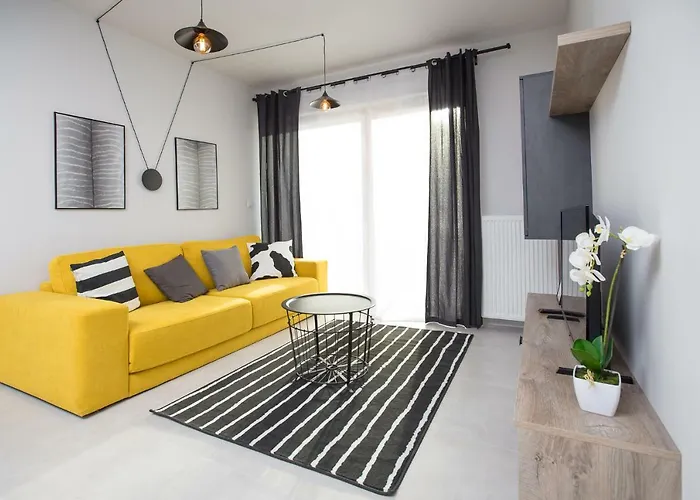 Apartment Dream4you Wroclaw
