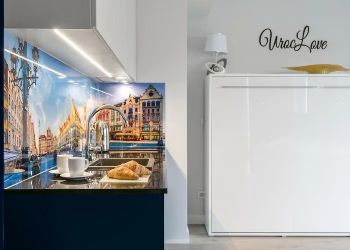 Dream4you Apartment *