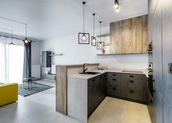 Apartment Dream4you *