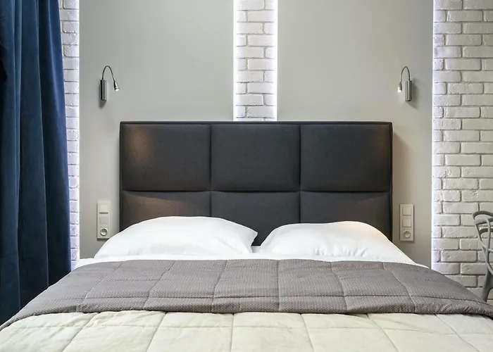 Apartment Dream4you *