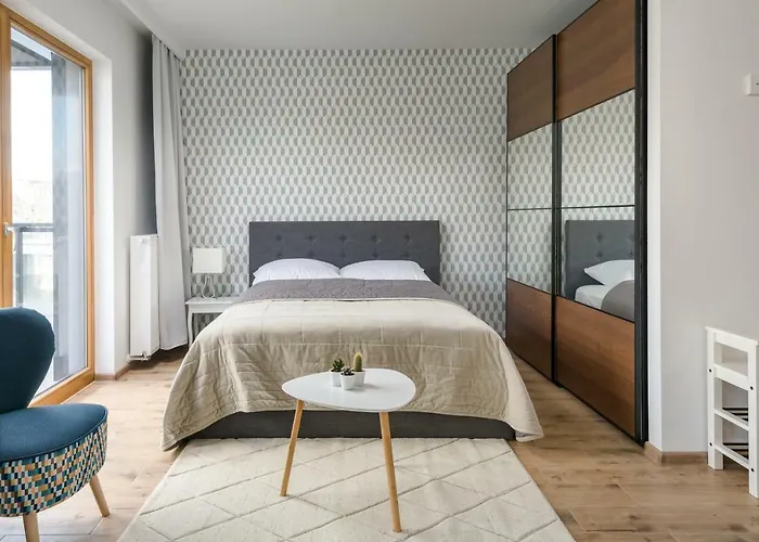 Dream4you Apartment Wroclaw