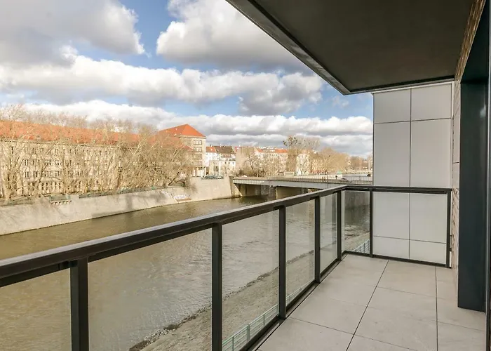 Dream4you Apartment Wroclaw