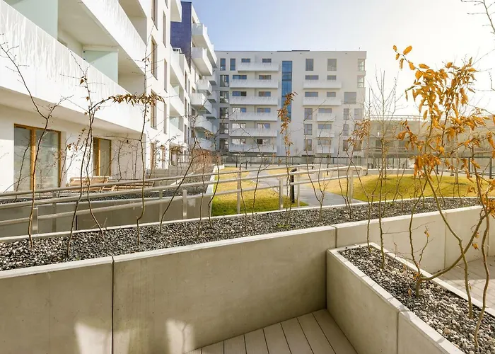 Apartment Dream4you *