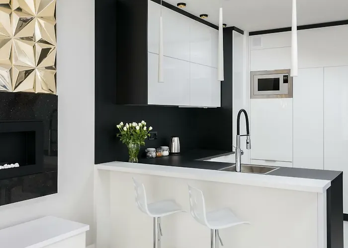 Dream4you Apartment *